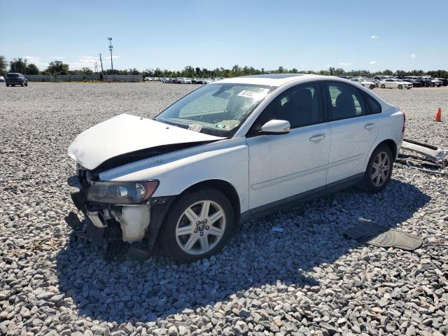 VOLVO S40 2.4I 2006 with VIN YV1MS382062203920 - Photo from auction