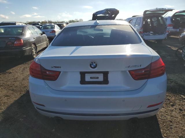 Photo 6 from auction – 2015 BMW 435 XI with VIN WBA3R5C54FK371793