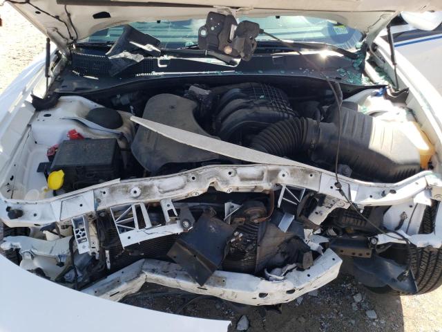 Photo 11 from auction – 2019 DODGE CHARGER with VIN 2C3CDXAG1KH510365