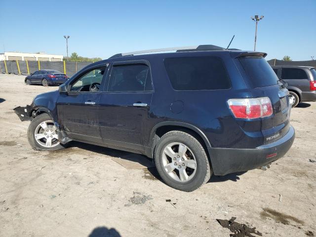 Photo 2 from auction – 2012 GMC ACADIA SLE with VIN 1GKKRPEDXCJ181534