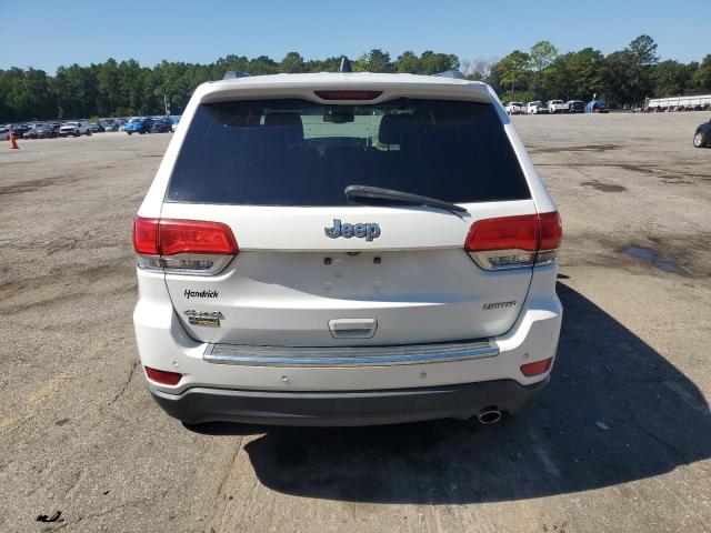 Photo 6 from auction – 2015 JEEP GRAND CHER with VIN 1C4RJFBG1FC751763