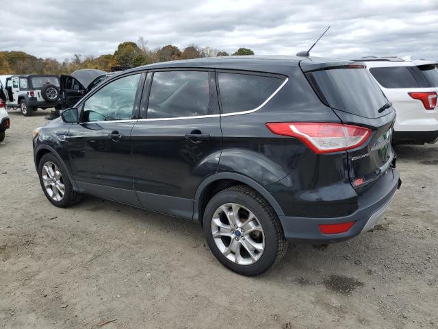 Photo 2 from auction – 2013 FORD ESCAPE SEL with VIN 1FMCU9HX3DUA94327