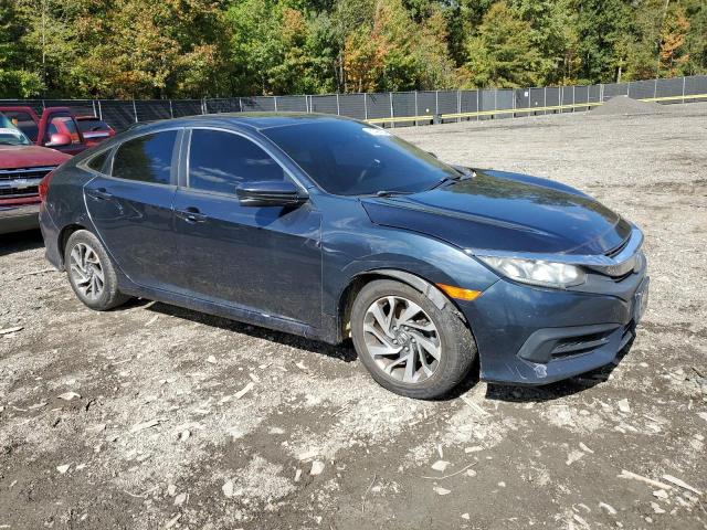 Photo 4 from auction – 2016 HONDA CIVIC EX with VIN 19XFC2F7XGE222399