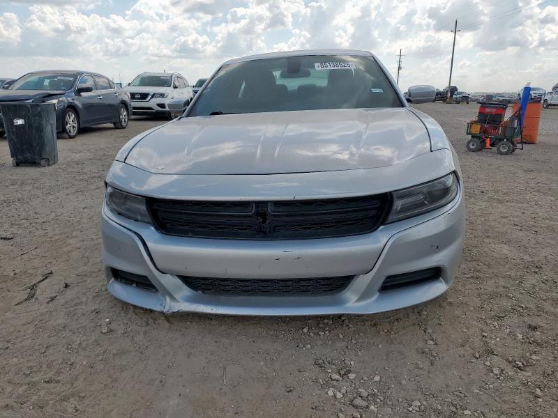 Photo 5 from auction – 2019 DODGE CHARGER SX with VIN 2C3CDXBG7KH709712