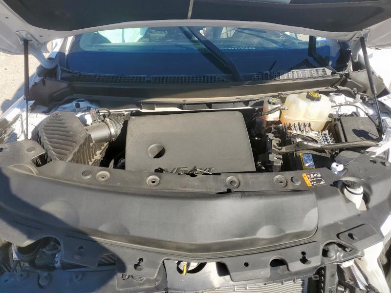 Photo 12 from auction – 2024 BUICK ENCLAVE AV with VIN 5GAERDKW1RJ112576