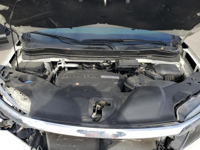 Photo 12 from auction – 2016 HONDA PILOT EXLN with VIN 5FNYF6H79GB084742