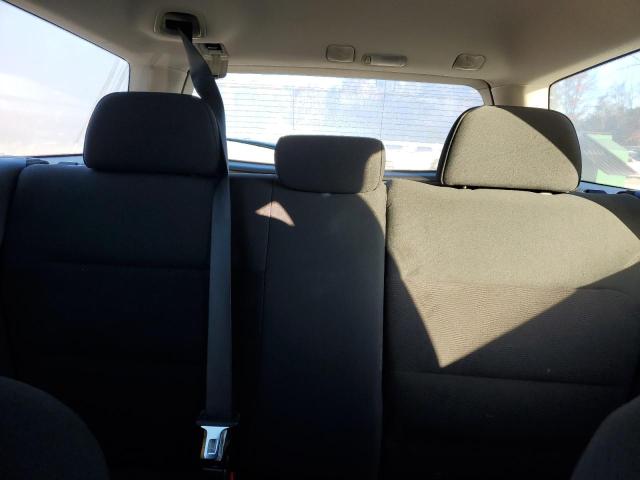 Foto 10 de la subasta – 2009 SUBARU OUTBACK 2. con VIN 4S4BP61C097346114