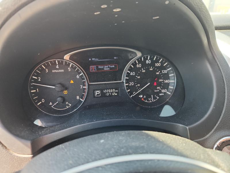 Photo 9 from auction – 2014 NISSAN ALTIMA 2.5 with VIN 1N4AL3AP4EN385054