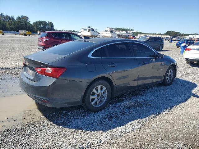 Photo 3 from auction – 2017 CHEVROLET MALIBU LT with VIN 1G1ZE5ST5HF187041