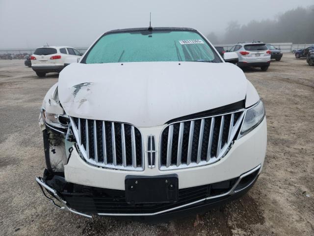 Photo 5 from auction – 2013 LINCOLN MKX with VIN 2LMDJ8JK7DBL28517