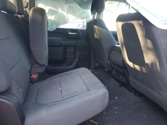 Photo 10 from auction – 2020 CHEVROLET SILVERADO with VIN 1GC4YME75LF171884