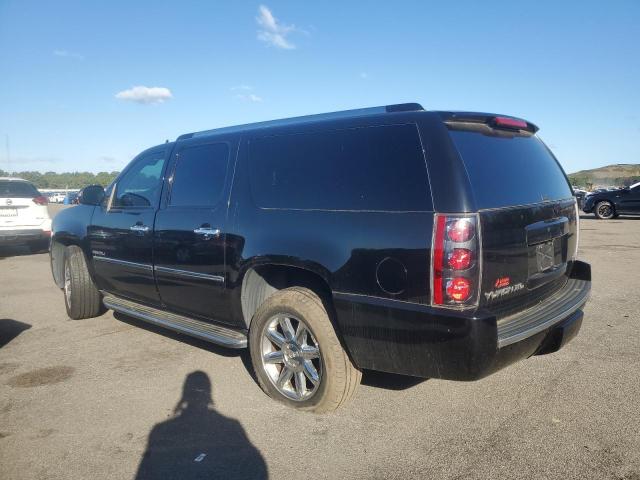 Photo 2 from auction – 2014 GMC YUKON XL D with VIN 1GKS2MEF4ER175625