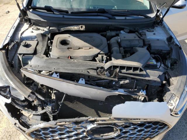 Photo 11 from auction – 2019 HYUNDAI SONATA LIM with VIN 5NPE34AF0KH788758