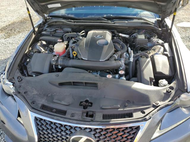 Photo 11 from auction – 2016 LEXUS IS 200T with VIN JTHBA1D29G5038328