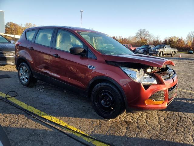 Photo 4 from auction – 2015 FORD ESCAPE S with VIN 1FMCU0F75FUA49911