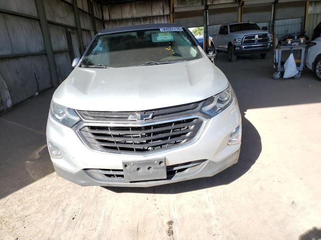 Photo 5 from auction – 2018 CHEVROLET EQUINOX LT with VIN 2GNAXJEV1J6166344