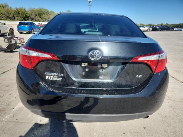 Photo 6 from auction – 2016 TOYOTA COROLLA L with VIN 5YFBURHE6GP517076