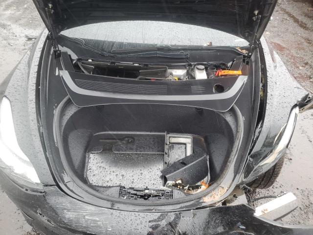 Photo 11 from auction – 2019 TESLA MODEL 3 with VIN 5YJ3E1EA0KF304486