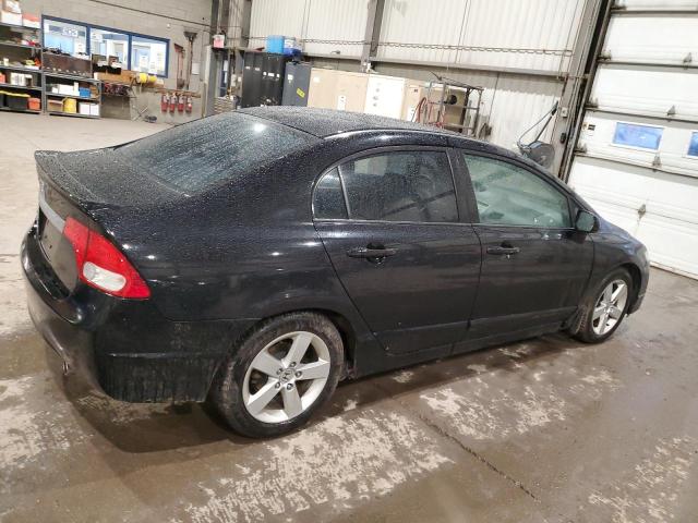 Photo 3 from auction – 2009 HONDA CIVIC LX-S with VIN 2HGFA16679H111888