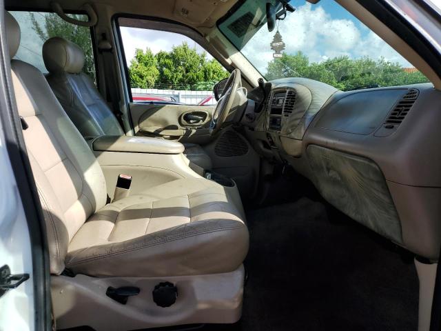 Photo 7 from auction – 2003 FORD F150 SUPER with VIN 1FTRW07L43KB92053