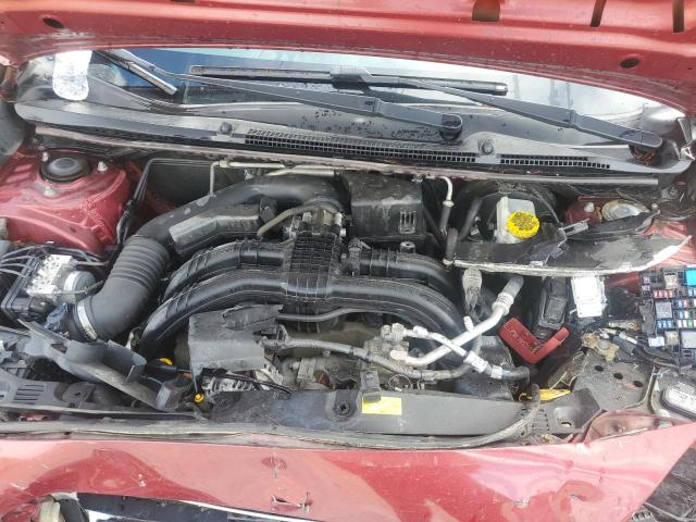Photo 11 from auction – 2017 SUBARU IMPREZA with VIN 4S3GTAA63H3702905