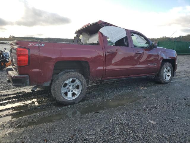 Photo 3 from auction – 2016 CHEVROLET SILVERADO with VIN 3GCUKREC1GG366204