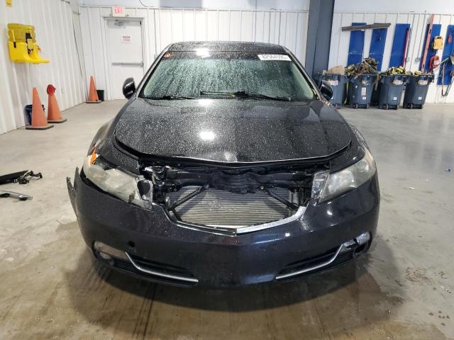 Photo 5 from auction – 2012 ACURA TL with VIN 19UUA8F70CA023473
