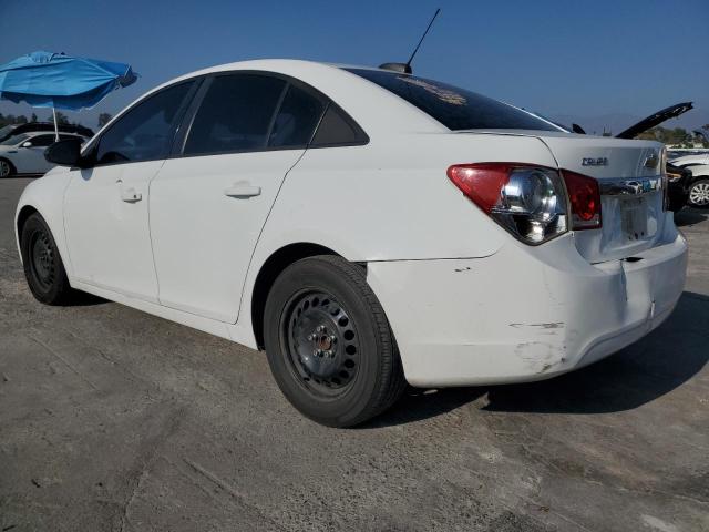 Photo 2 from auction – 2015 CHEVROLET CRUZE LS with VIN 1G1PA5SG3F7204397