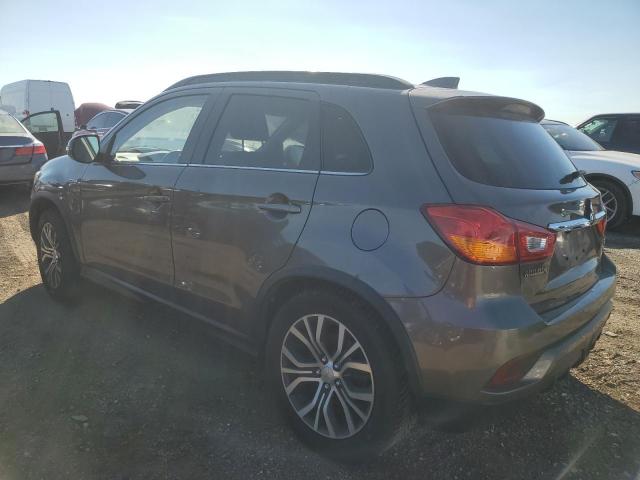 Photo 2 from auction – 2018 MITSUBISHI OUTLANDER with VIN JA4AR4AW1JU018080