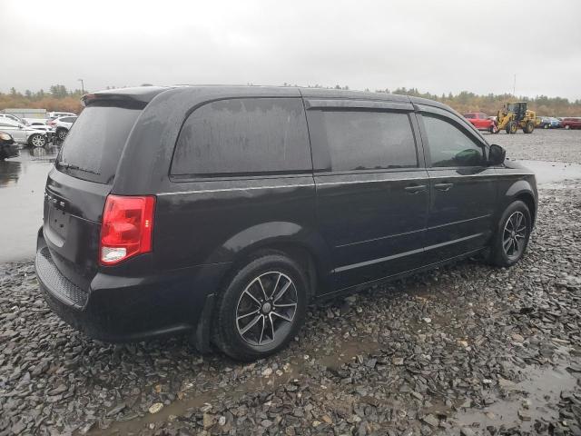 Photo 3 from auction – 2017 DODGE GRAND CARA with VIN 2C4RDGBG4HR849631