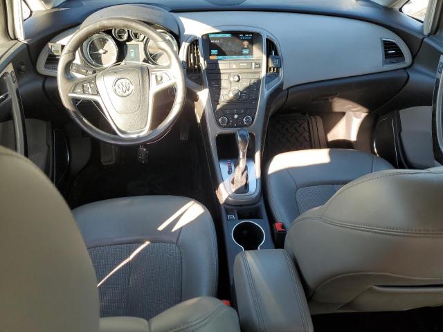 Photo 8 from auction – 2015 BUICK VERANO with VIN 1G4PP5SK8F4125993