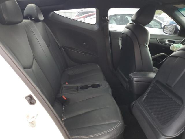 Photo 11 from auction – 2016 HYUNDAI VELOSTER T with VIN KMHTC6AE8GU275809