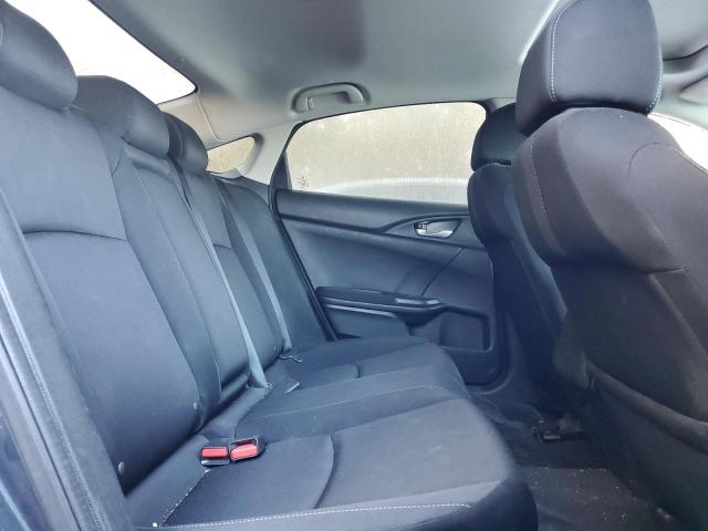 Photo 10 from auction – 2020 HONDA CIVIC EX with VIN 2HGFC2F7XLH008447