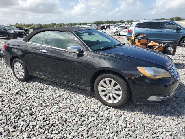 Foto 4 de la subasta – 2011 CHRYSLER 200 TOURIN con VIN 1C3BC2EB2BN570436
