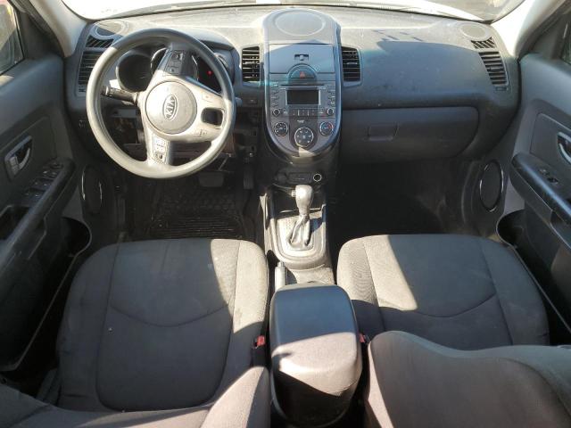 Foto 8 de la subasta – 2011 KIA SOUL con VIN KNDJT2A26B7705452
