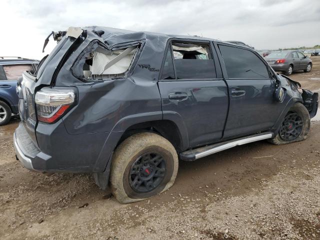 Photo 3 from auction – 2024 TOYOTA 4RUNNER SR with VIN JTERU5JRXR6282966