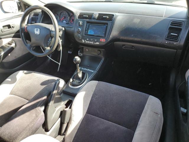 Photo 8 from auction – 2003 HONDA CIVIC EX with VIN 1HGEM21923L073426