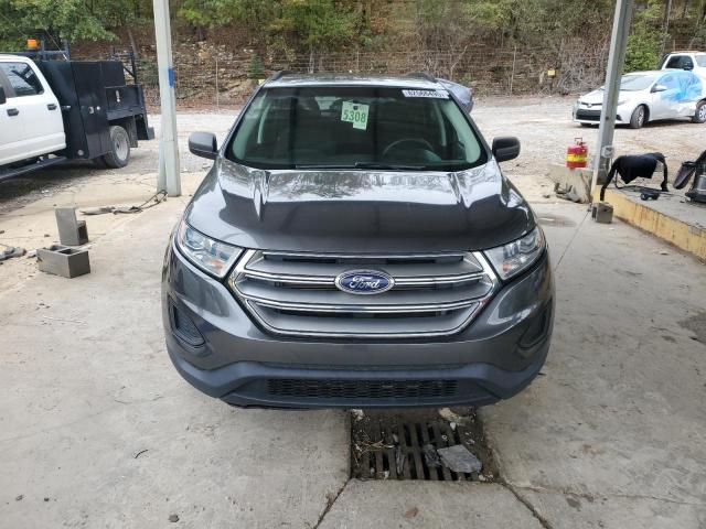 Photo 5 from auction – 2015 FORD EDGE SE with VIN 2FMTK3G8XFBC28997