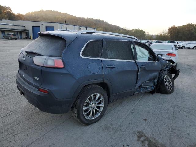 Photo 3 from auction – 2020 JEEP CHEROKEE L with VIN 1C4PJMLX6LD516632