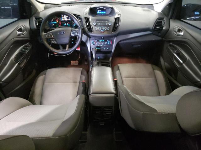 Photo 8 from auction – 2017 FORD ESCAPE SE with VIN 1FMCU9G99HUA29250