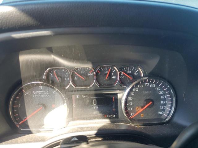 Photo 9 from auction – 2014 GMC SIERRA K15 with VIN 1GTV2VEC6EZ100042