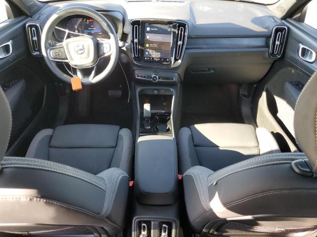 Photo 8 from auction – 2024 VOLVO C40 with VIN YV4ER3GK5R2107063
