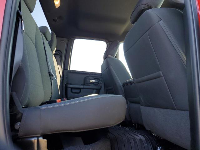 Photo 10 from auction – 2021 RAM 1500 CLASS with VIN 1C6RR7GT4MS514506