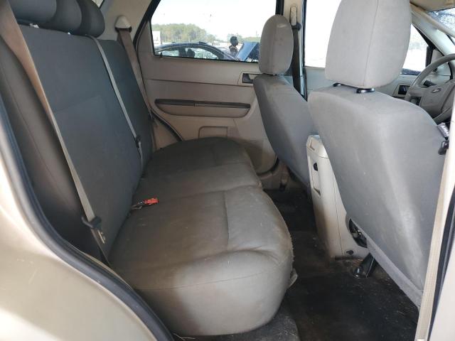 Photo 11 from auction – 2009 FORD ESCAPE with VIN 1FMCU02719KA75427