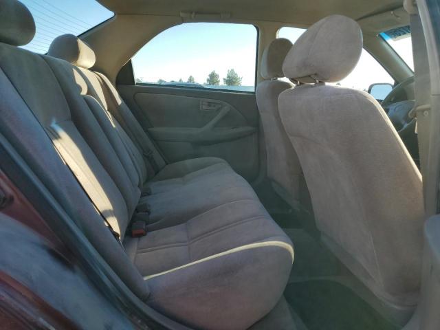 Photo 10 from auction – 1997 TOYOTA CAMRY CE with VIN 4T1BG22K9VU042354