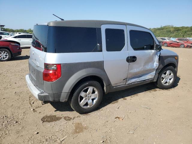 Photo 3 from auction – 2003 HONDA ELEMENT EX with VIN 5J6YH28503L034010