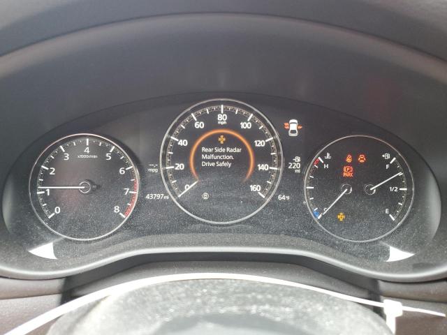 Photo 9 from auction – 2020 MAZDA 3 PREMIUM with VIN JM1BPANM8L1174208