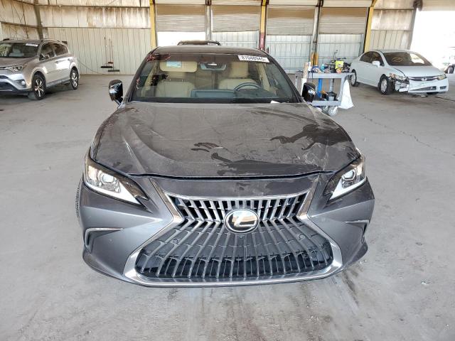 Photo 5 from auction – 2023 LEXUS ES 350 BASE with VIN 58AEZ1B14PU159795