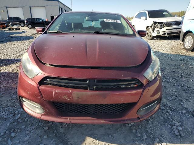 Photo 5 from auction – 2015 DODGE DART SXT with VIN 1C3CDFBB1FD237220