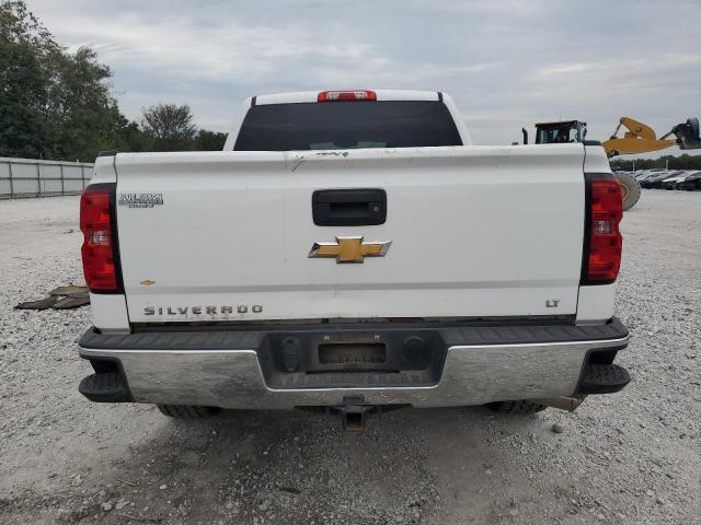 Photo 6 from auction – 2014 CHEVROLET SILVERADO with VIN 3GCPCREC7EG151515